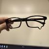 Anime Y2K Cosplay Glasses Without Lenses Unisex Teardrop Eyeglass Spectacles Eyewear Jewelry Costume Accessories Ornament Gift