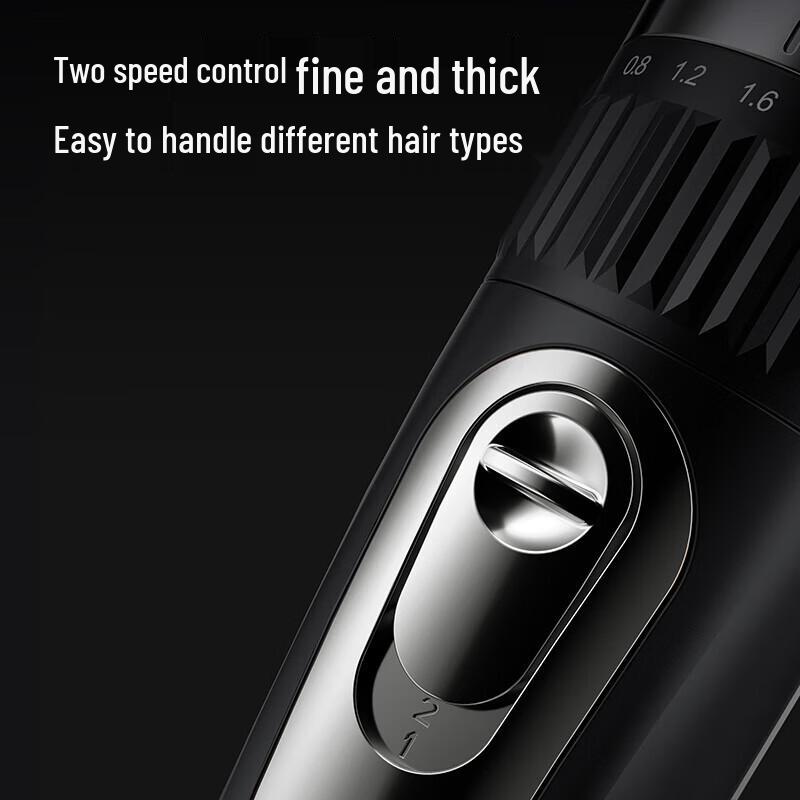 Flyco FC5908 Smart Electric Hair Clipper Set