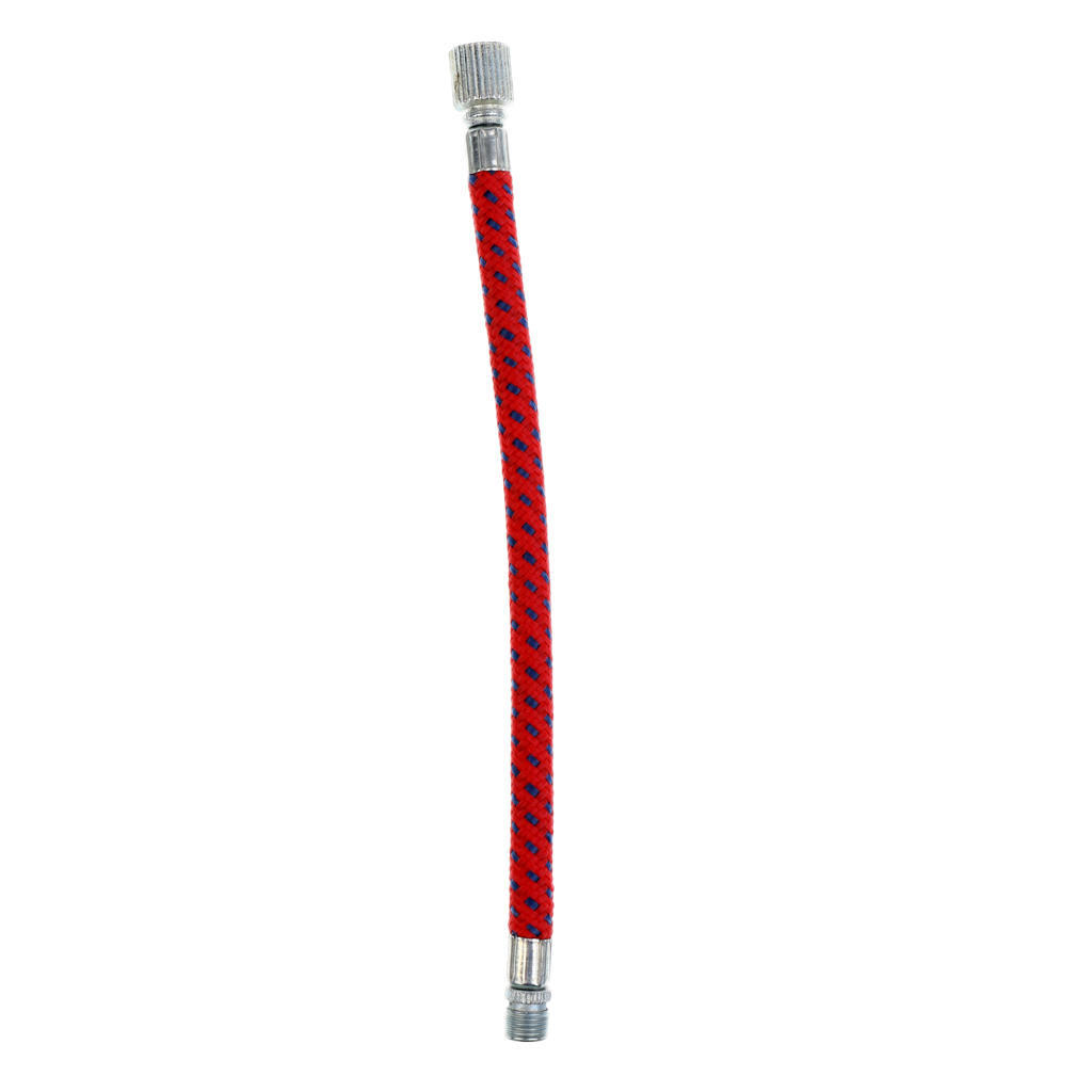 Buy 16cm Bike Pump Extension Hose 