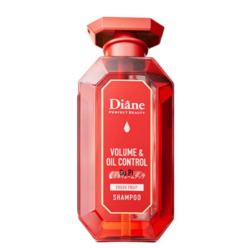 

Diane Beauté Oil Control Volumizing Shampoo