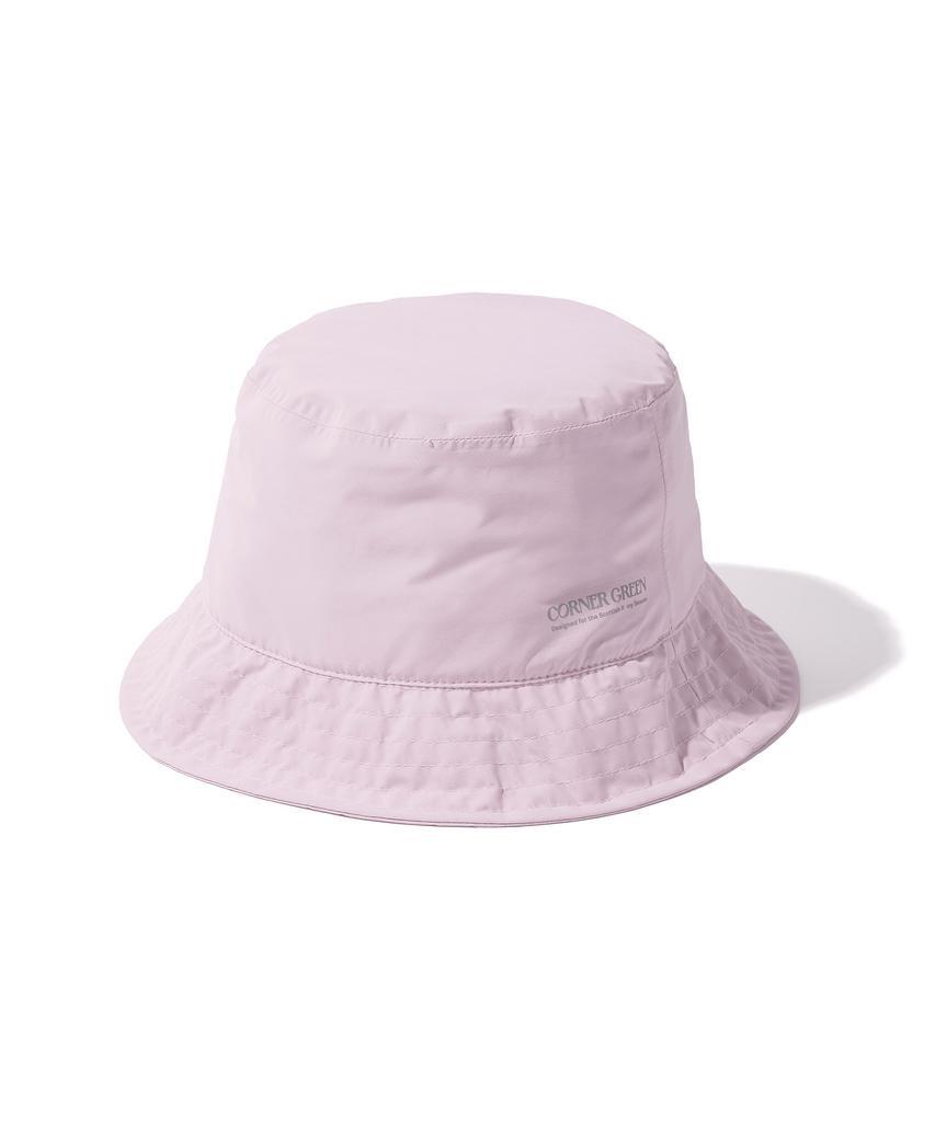 Koneogeulin Protect 2.5-Layer Rain Bucket Hat [Lilac] Rbh2Lil