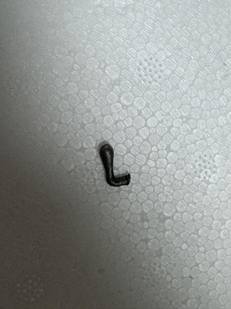 [USED] Little Nightmares 2 Hunter Diorama Figure (Limited to 1999 units)