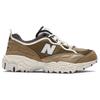 New Balance 801 PaperBoy Paris Coffee Latte