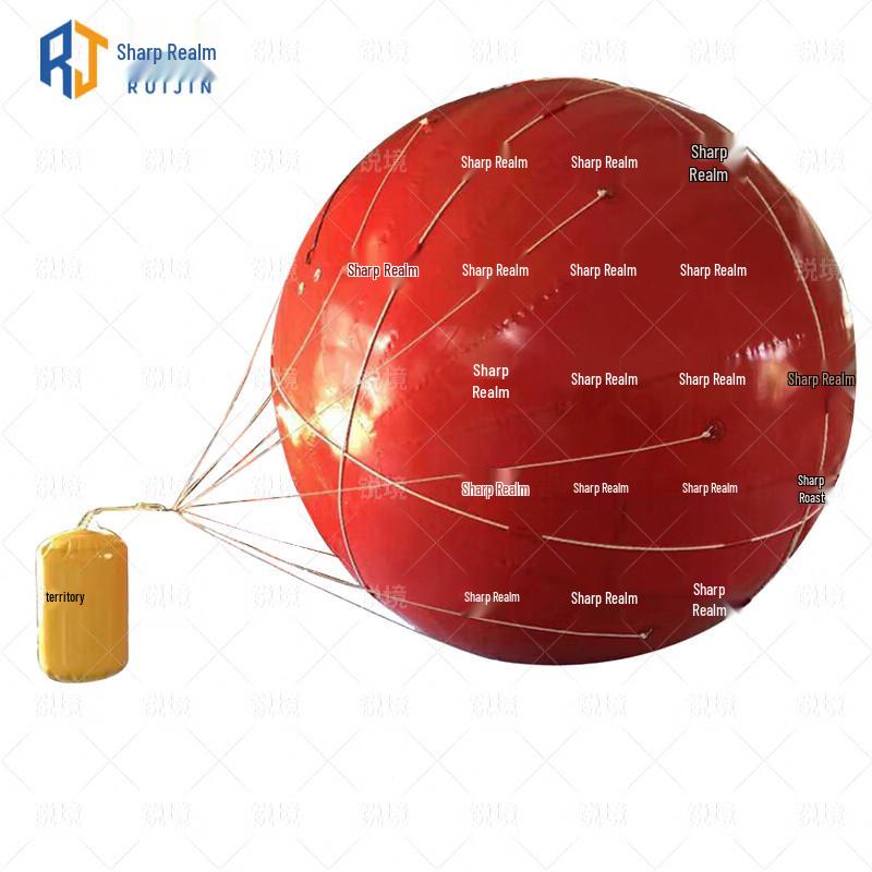 Rui Jing Radar Reflection Floating Target