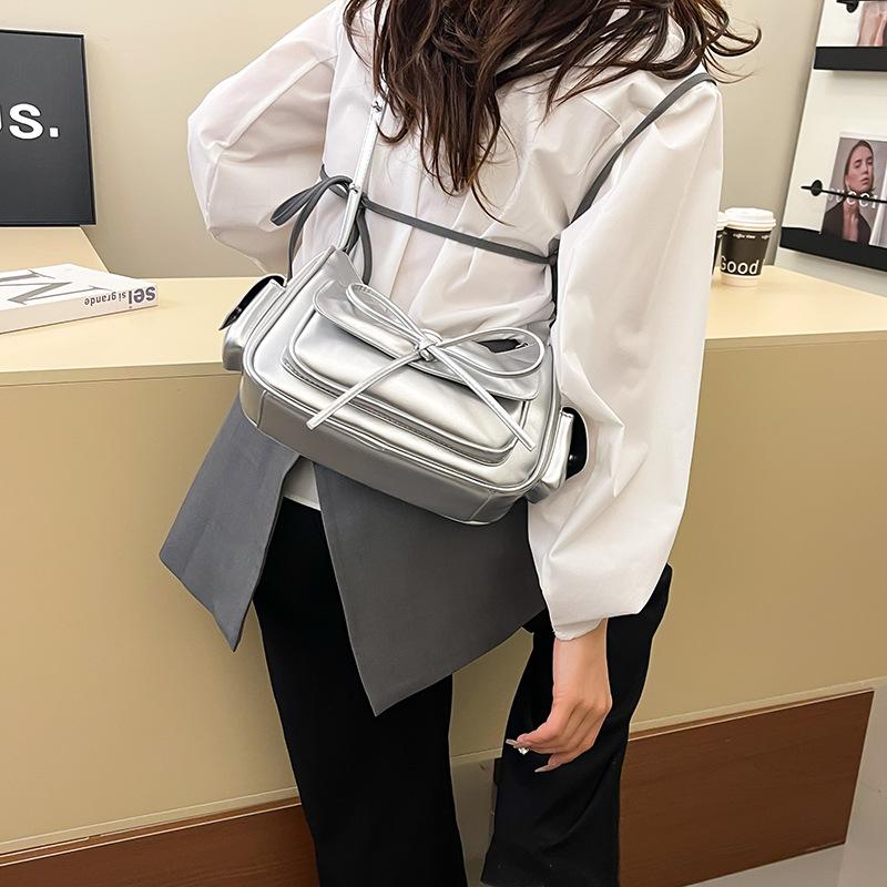 Torba Damska Nowa Moda Torba na Ramię Wszechstronna Torebka