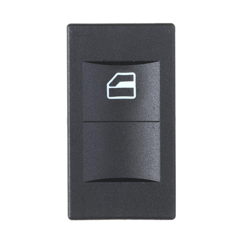 

Автомобильный однокнопочный электрический переключатель управления стеклоподъемником 6N0959855B для VW Volkswagen Polo Classic 6K 2000 2001 2002