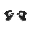 Luggage Rack Docking Point Bushing Grommet For Touring Road King Sportster XL883 XL1200 Luggage Rack Latch