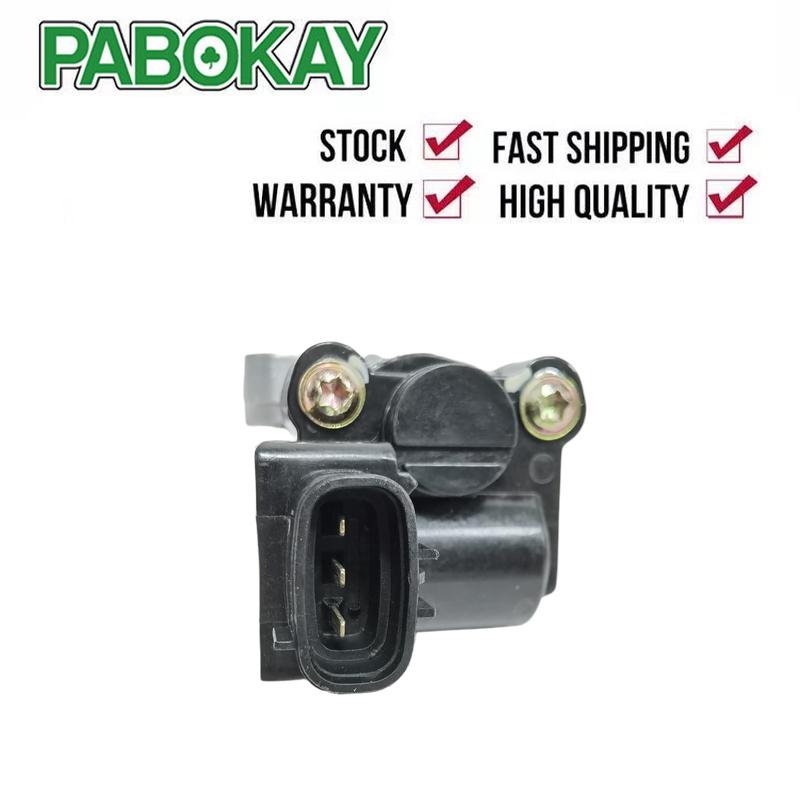 Idle Air Control Valve For Toyota Vibe Corolla Matrix 2003-2006 22270-0D040 222700D040 2H1388 AC4252 734603