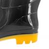 Kai Ying Knöchelhohe Rutschfeste Gummistiefel