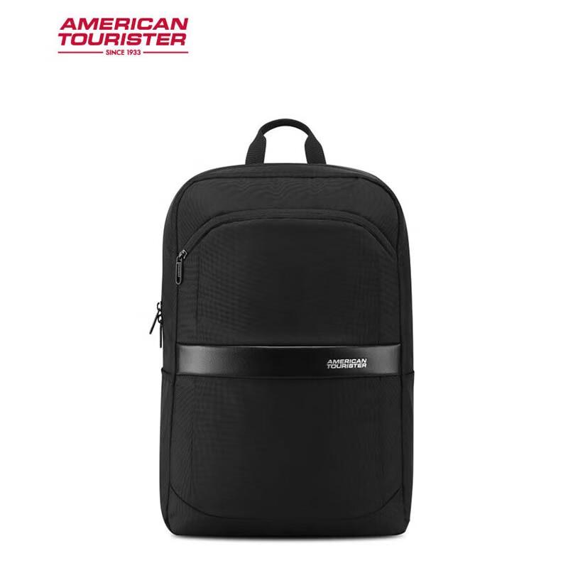 American Tourister Fashion Patchwork Backpack