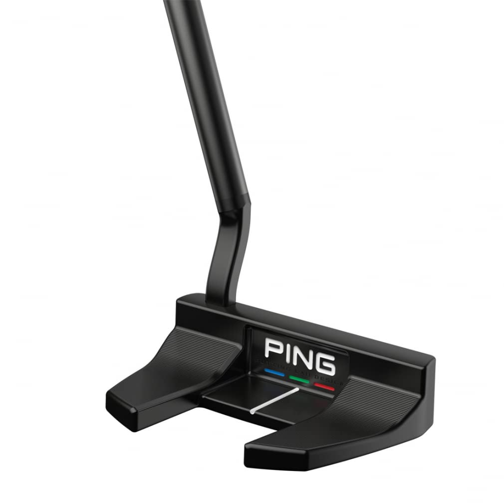 PING PLD MILLED Golf Putter for 2022 Model 34 Left-handed