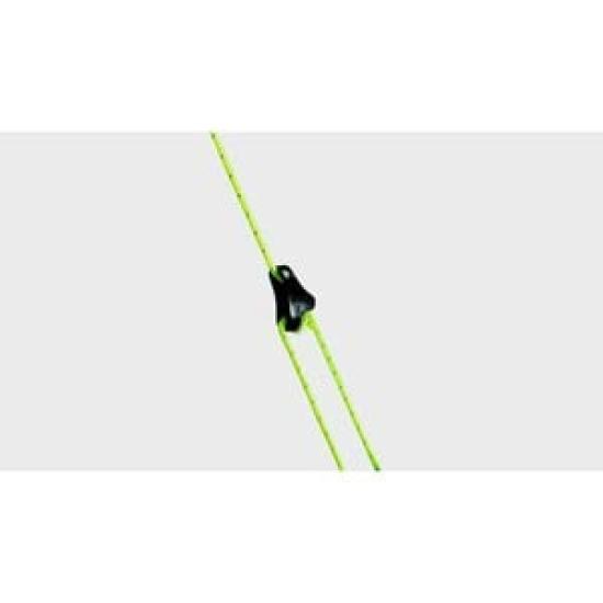 ZEROGRAM Minimalist Hexa tarp Hexa lightweight tarp 350 x 360 UV high water easy to set up and take guy line pegs included (RED) / shading,