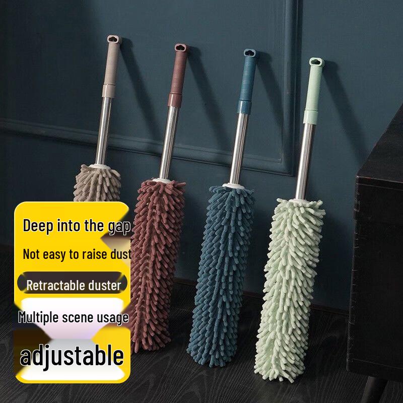 HOUYA Household Cleaning Essentials