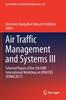 Kniha Air Traffic Management and Systems III : Selected Papers of the 5th ENRI International Workshop On ATM/CNS (EIWAC2017) : 555
