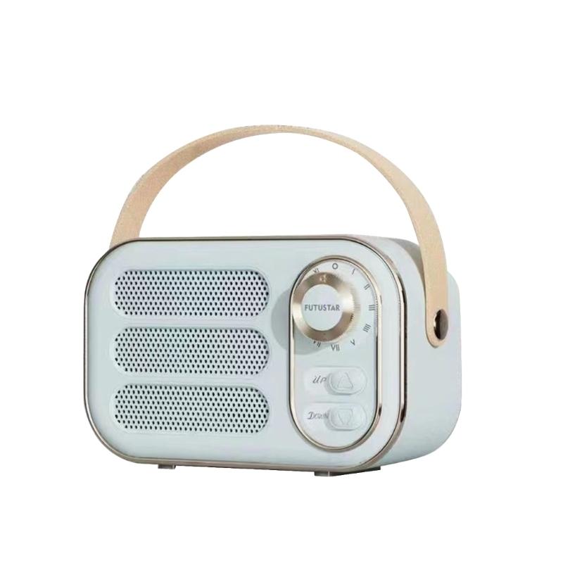 Bluetooth-compatible Speakers,Outdoor, Portable,Wireless Speaker,Loud Stereos,Booming Bass for Home,Party
