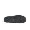 Nike Pánské tenisky Air Force 1 Low Triple Black Nubuck CJ9179-001