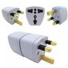 Universal Plug Adapter EU US  AU CN To  Type Travel Plug Converter 10A