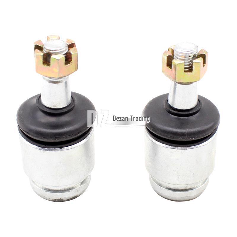 

Four-Wheel AU-200-2 Big Bull ATV Beach Car Parts: Rocker Arm & Lower Control Arm Ball Joint Set