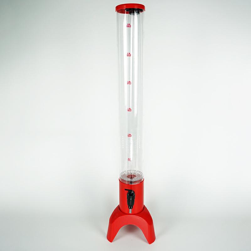 3L Beer Tower Keg Dispenser - Nightclub/Bar Entertainment