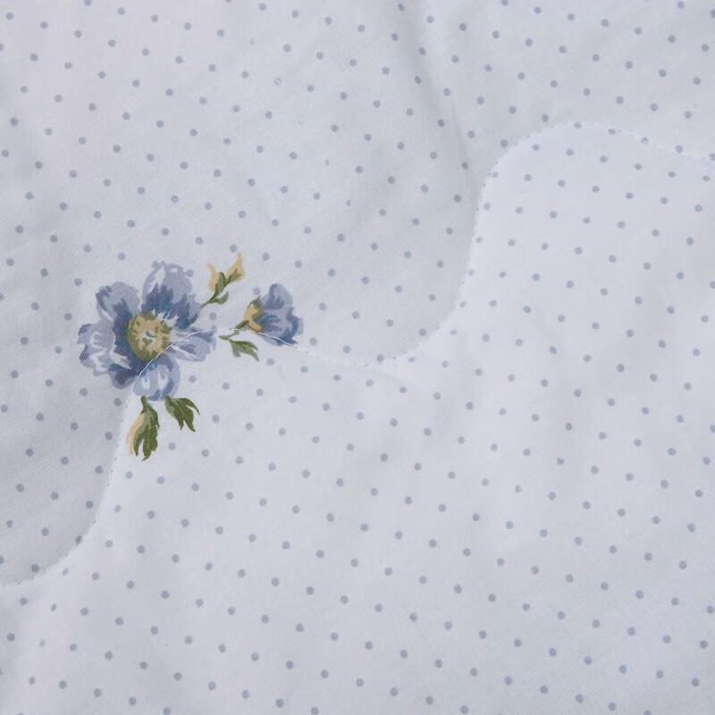 FUANNA Tussah Silk Summer Quilt