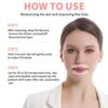 Anti Wrinkle Patches for Lip 8pcs Silicone Patches for Smile Lines Wrinkle Repair Remover Patches for Face Overnight Skin Care
