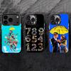Telefoonhoesjes – Smartphonebumpers