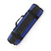 Chef Tool Roll Bag Oxford Cloth Portable Fork Tool Case Holder Pouch with Handle for Culinary Traveling