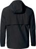 VAUDE Men's Jacket Mineo 2L Jacket Black