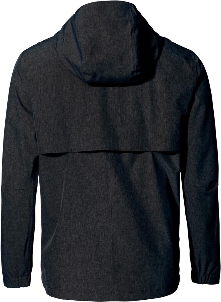VAUDE Men's Jacket Mineo 2L Jacket Black