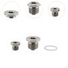 Magnetic Oil Cap Replaces M16x18cm M10x1.1cm for BMW 1000 S R 2013/2016