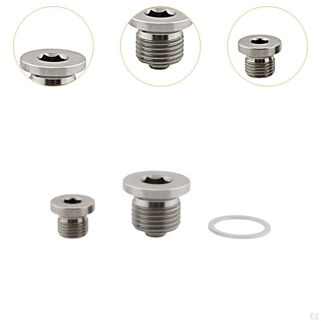 Magnetic Oil Cap Replaces M16x18cm M10x1.1cm for BMW 1000 S R 2013/2016