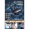 [2023 New Arrival: Bluetooth 5.3 Earbuds] Bluetooth Wireless Earphones with Up To 48 Hours of Playback, AAC/SBC Support, Hi-Fi Bluetooth Earbuds, Comf
