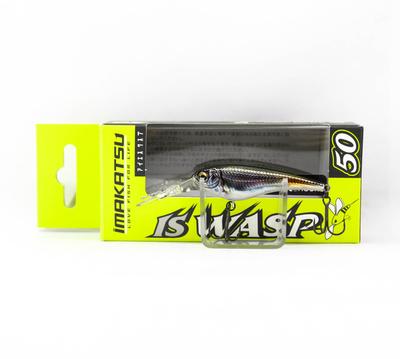Imakatsu IS Wasp 50 3DR Askıda Yem 715 (9060)