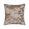 Multicams Camo Square Pillowcases Polyester Room Camouflages Militaryy Cushion Case Funny Decorative Pillow Cover 40*40