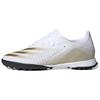 New X Ghosted.3 TF 'White Metallic Gold Melange' EG8199
