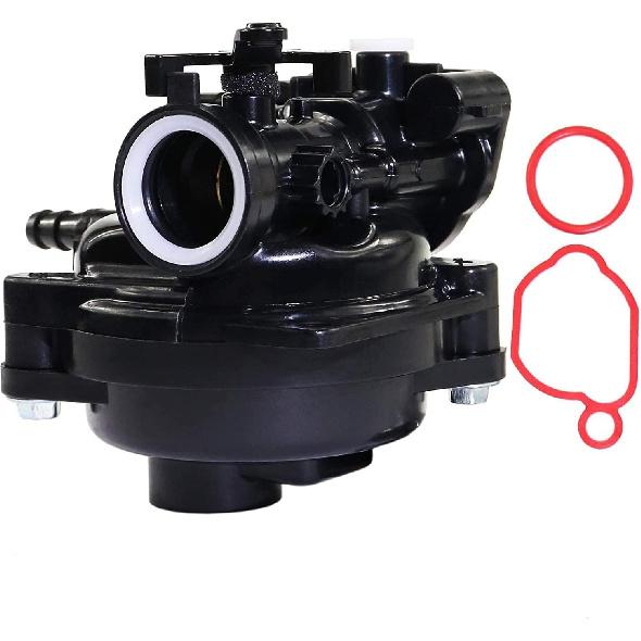 Carburetor For 300E 450E 500E 550EX 500 125Cc 140Cc 08P502 8P502 09P602 9P602 Lawn Mower Engine Replace OE # 799583