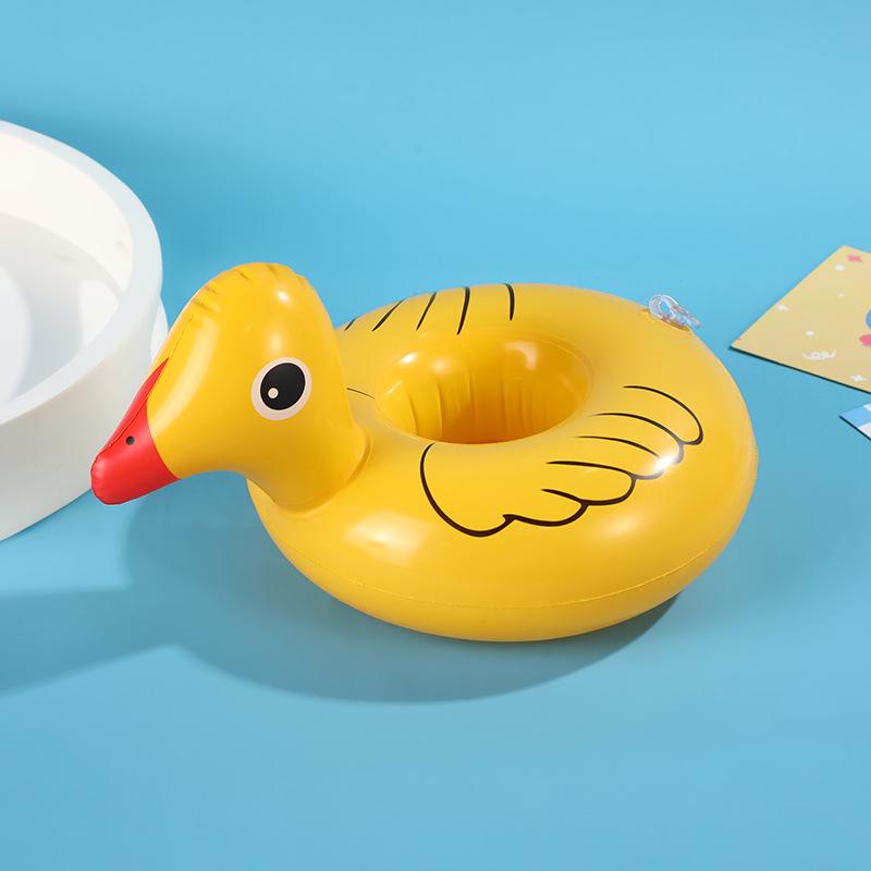 Water Float Cup Holder for Beach and Pool Parties