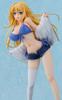 Izumi Mahiru Illustration Ichinose Mizuki Scale PVC Painted Finished Figure 1/6