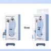 BQI Quick-Dry Gentle Eyelash Extension Glue: Non-Irritating, Long-Lasting Fixing Solution.