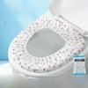 Travel Disposable Toilet Cover Nonwoven Waterproof Paper For Portable Bathroom Use