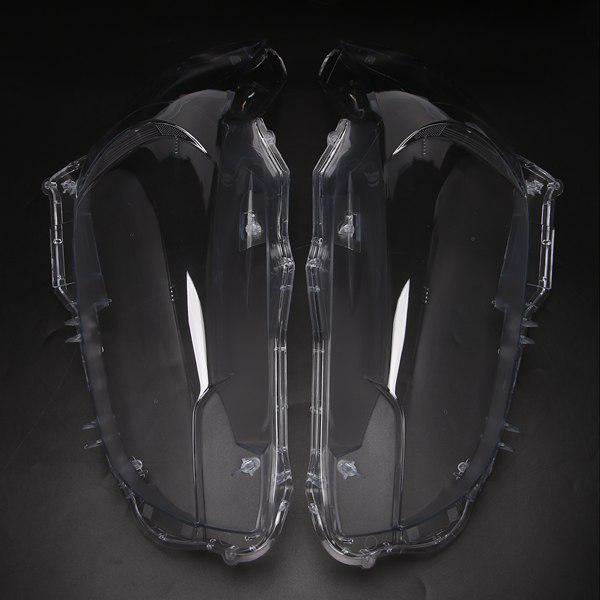 Caches de phares Mazda 6 Atenza (2013-2016) Paire avant