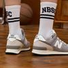 New New Balance 574 Grey White 2023 U574TG2