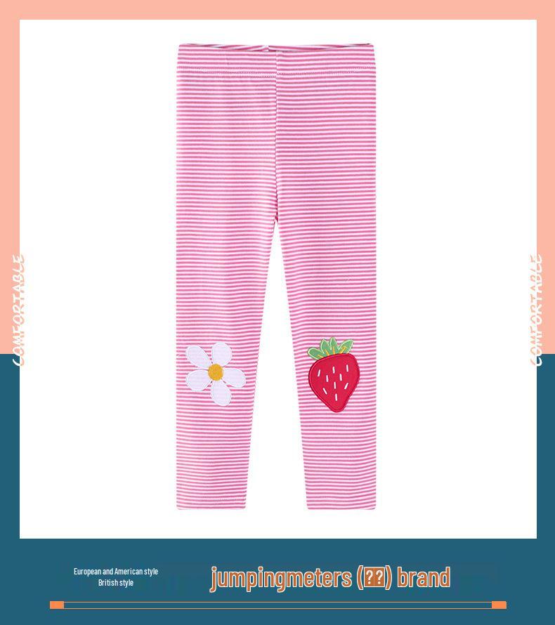 New Children's Leggings – Girls' Clothing Outerwear