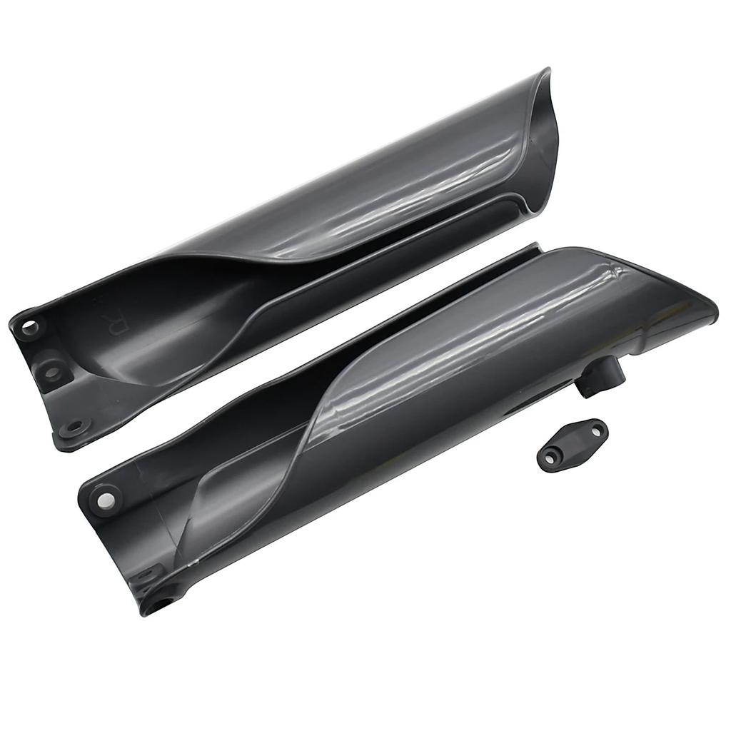 Penutup Pelindung Pelindung Garpu Bawah Motocross Untuk KTM EXC EXCF XC XCF XCW SX SXF 125 200 250 300 350 400 450 500 2016-2023