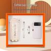 Aisher Premium Insulated Mug & Accessory Gift Set