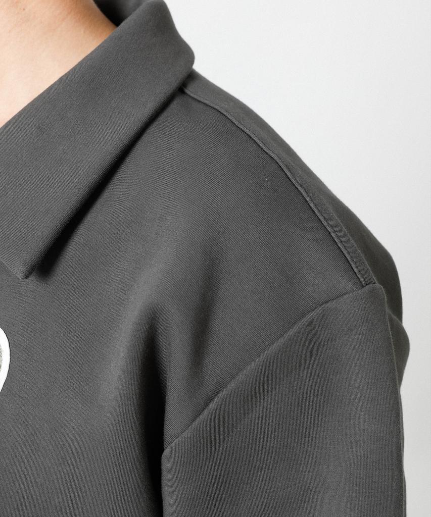 Beeohauseu Cloud Zip-Up_Cc