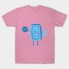 T Shirt Women Ploc Harajuku Print Kawaii Tshirt Summer Short Sleeve Female T-Shirt Top Tee