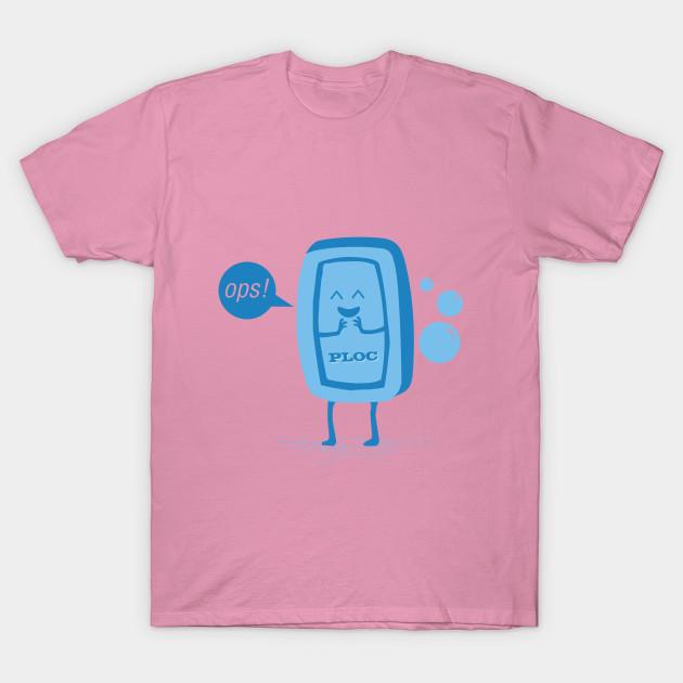 T Shirt Women Ploc Harajuku Print Kawaii Tshirt Summer Short Sleeve Female T-Shirt Top Tee