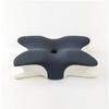 5 Colors Butterfly Neck Pillow Memory Foam Orthopedic Cervical Support Pillow for Pain Relief and Health Care