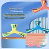 Kids Three-Blade Boomerang